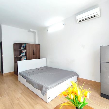 Yen House 2 Lejlighed Ho Chi Minh-Byen Eksteriør billede