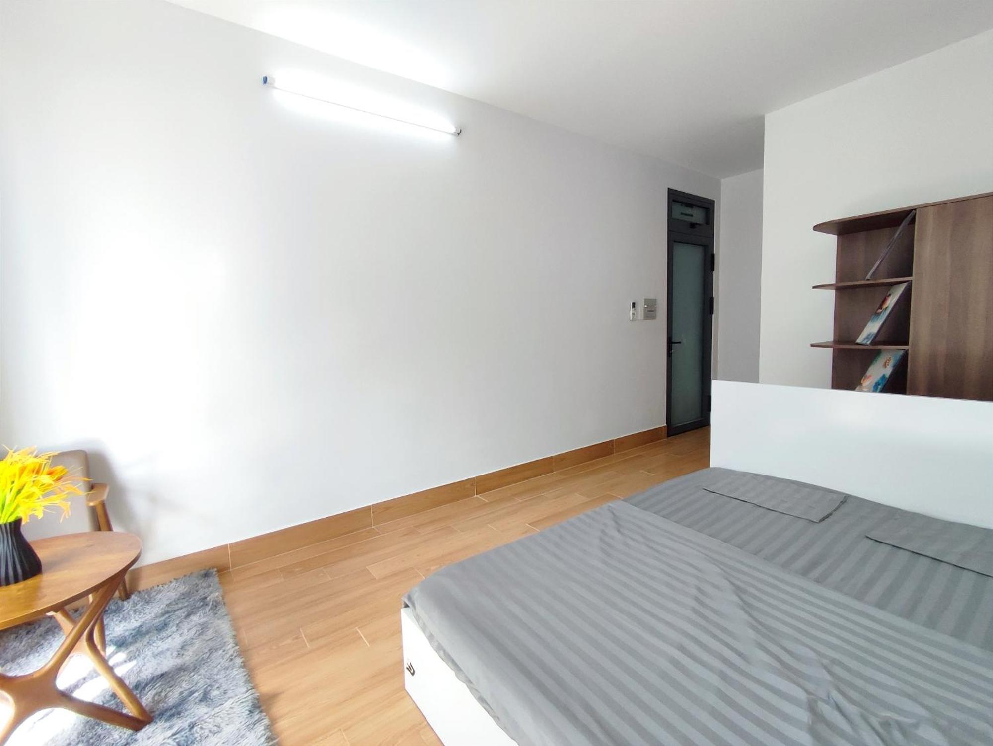 Yen House 2 Lejlighed Ho Chi Minh-Byen Eksteriør billede