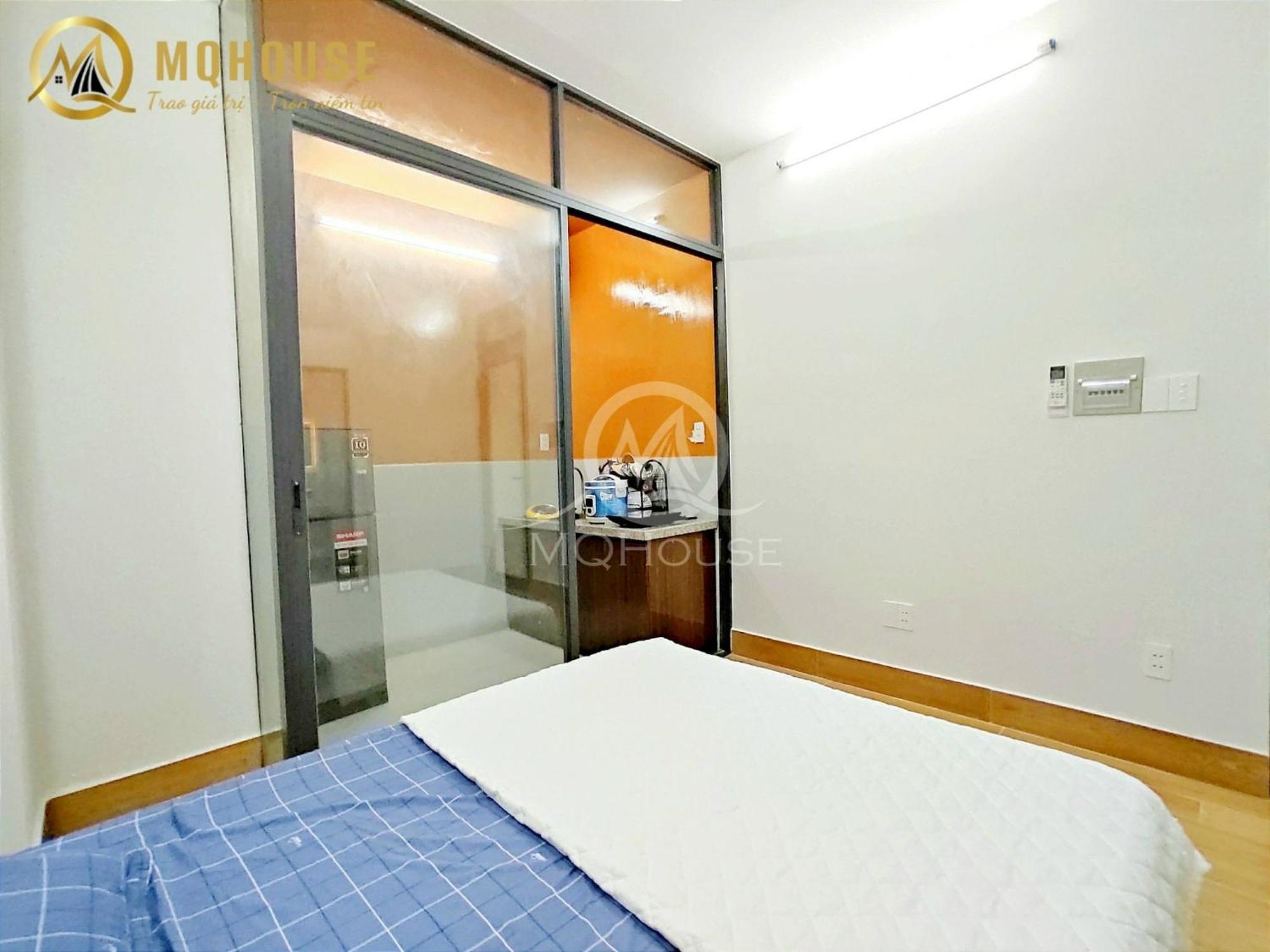 Yen House 2 Lejlighed Ho Chi Minh-Byen Eksteriør billede